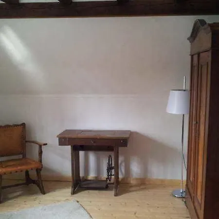 Ferienhaus In Kronenburg Апартаменты *