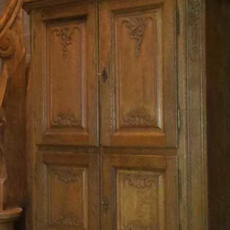 Ferienhaus In Kronenburg Апартаменты Кроненбург