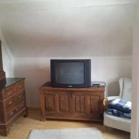 Ferienhaus In Kronenburg Апартаменты