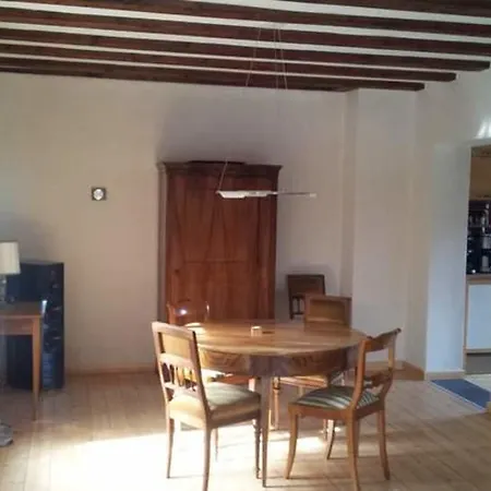 Ferienhaus In Kronenburg Апартаменты